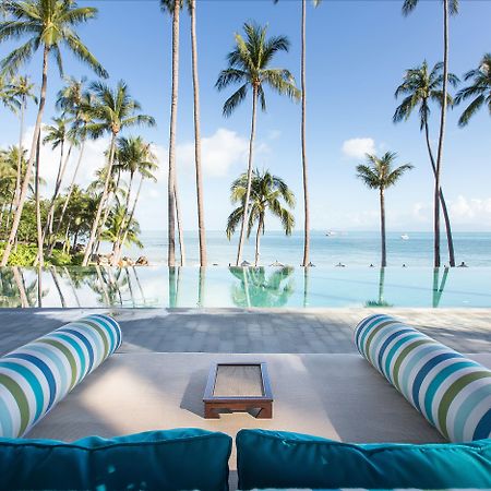Four Seasons Resort Koh Samui Ban Bang Po Εξωτερικό φωτογραφία