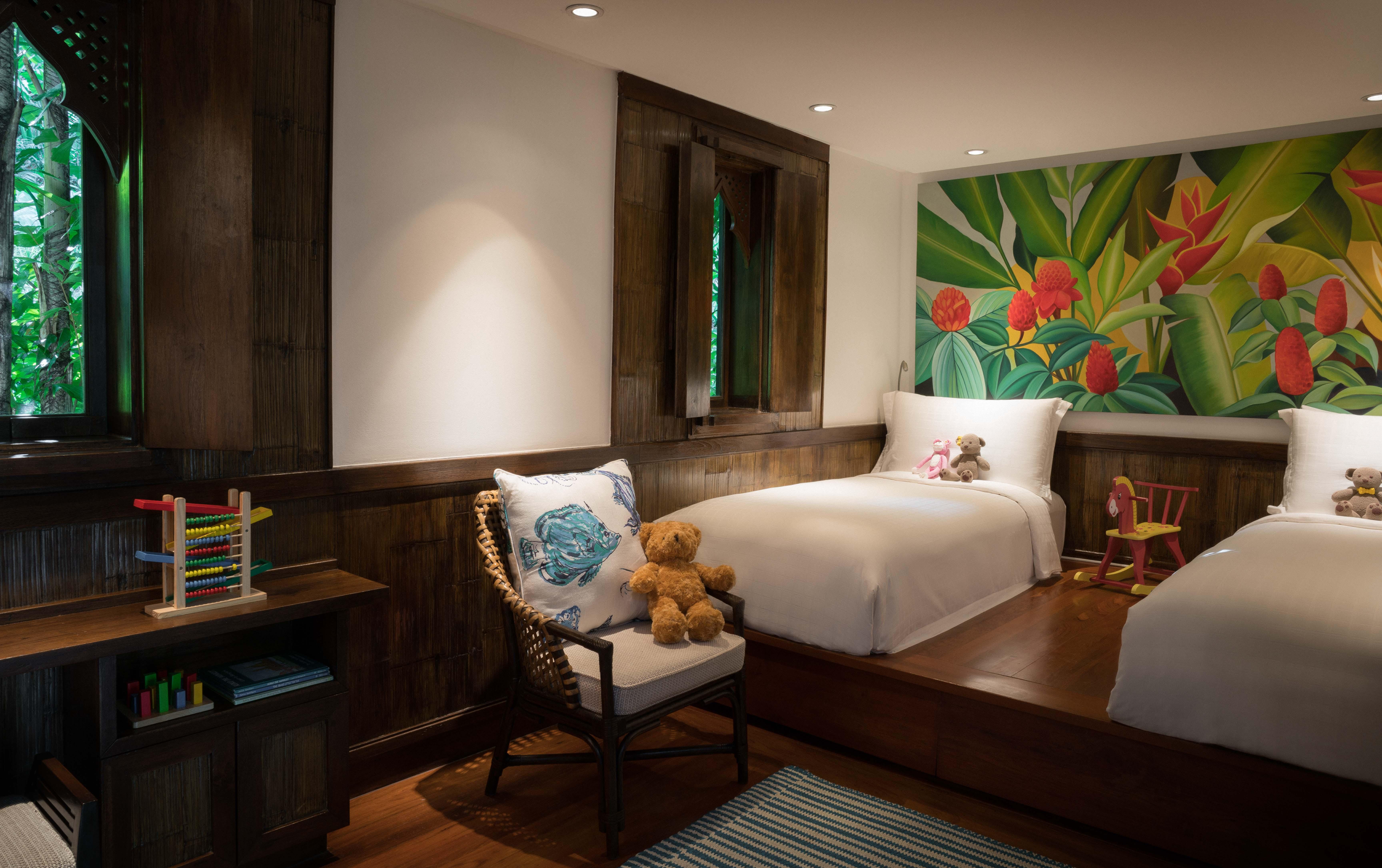 Four Seasons Resort Koh Samui Ban Bang Po Εξωτερικό φωτογραφία
