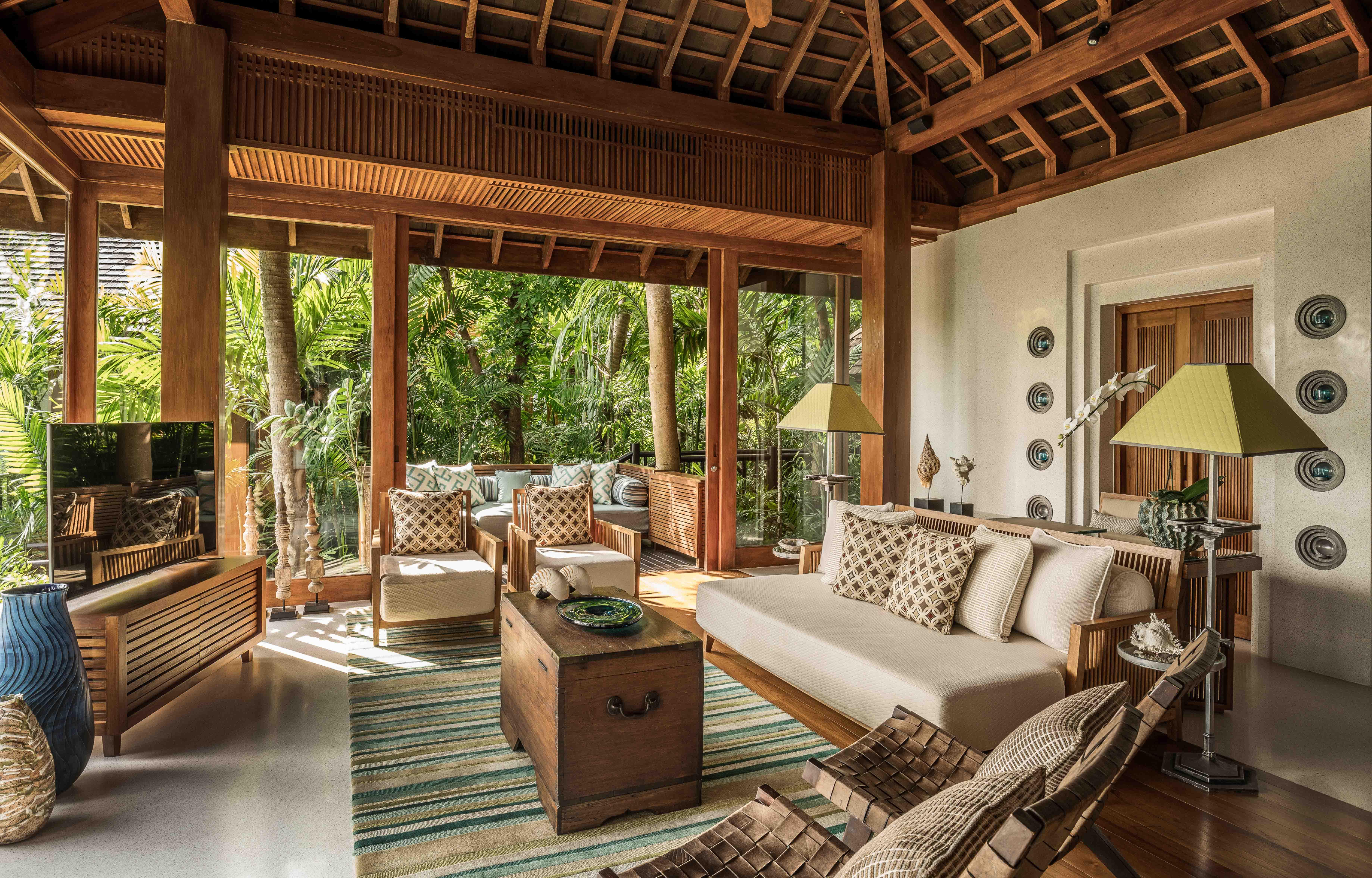 Four Seasons Resort Koh Samui Ban Bang Po Εξωτερικό φωτογραφία