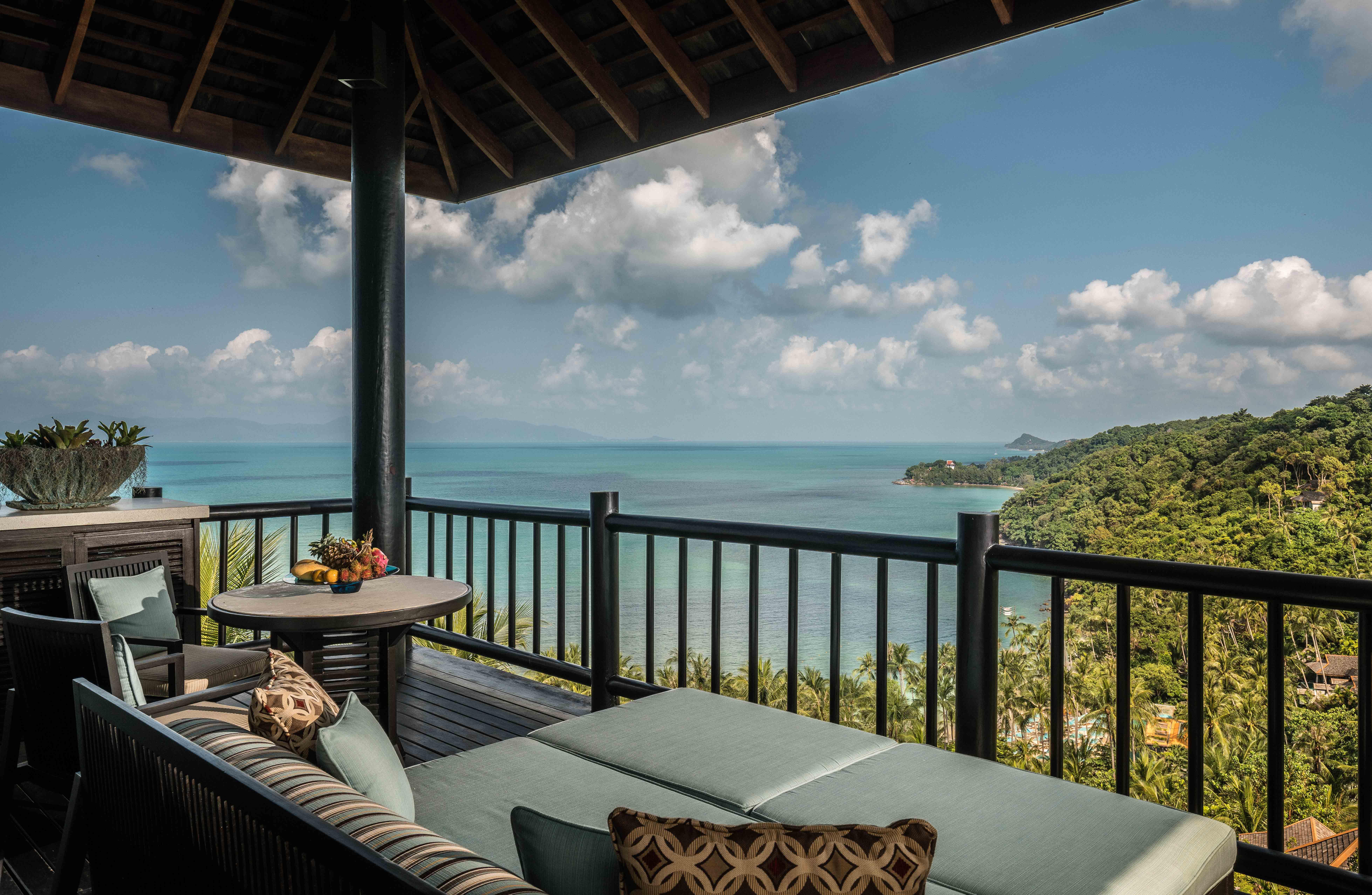 Four Seasons Resort Koh Samui Ban Bang Po Εξωτερικό φωτογραφία