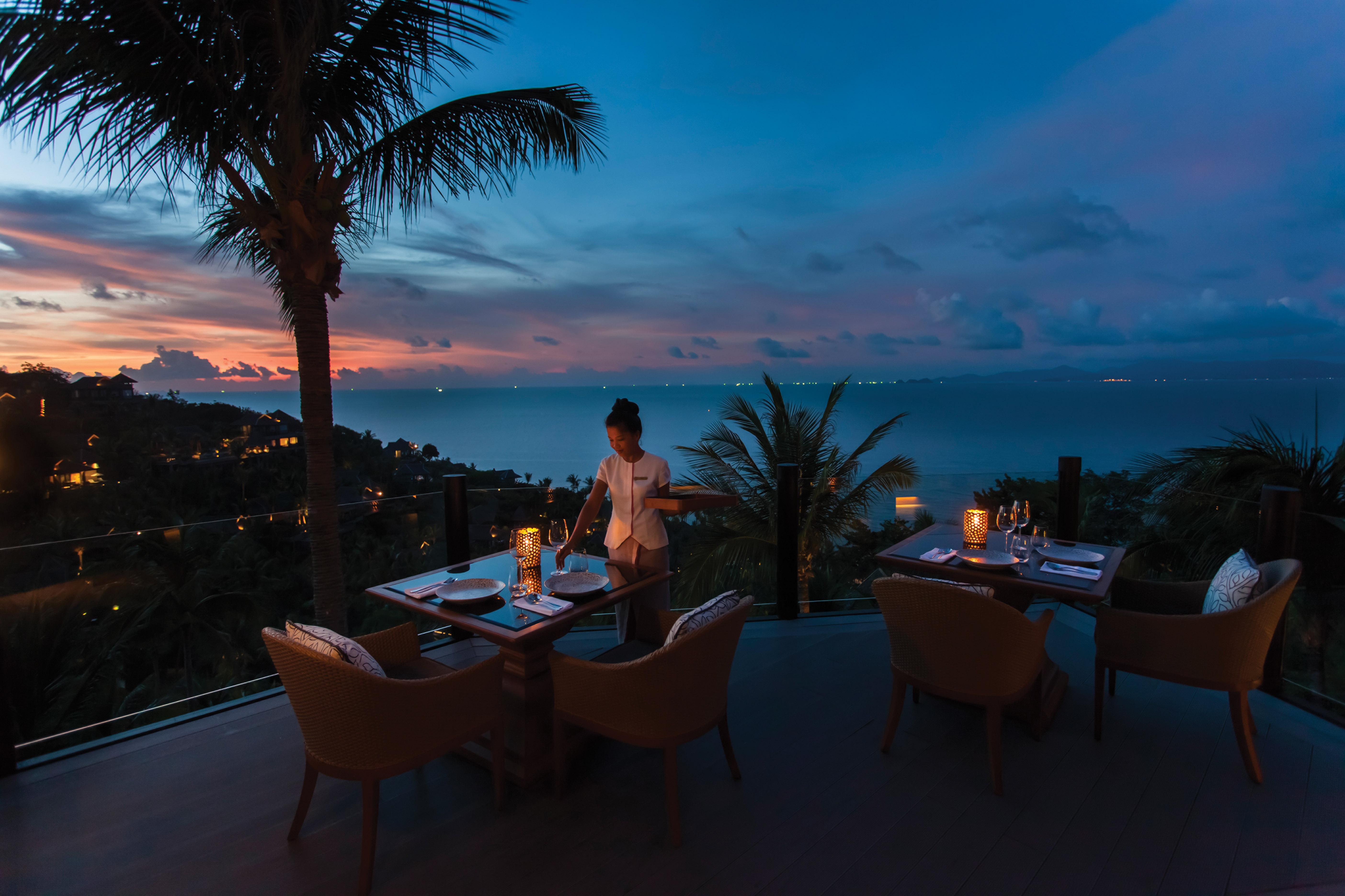 Four Seasons Resort Koh Samui Ban Bang Po Εξωτερικό φωτογραφία