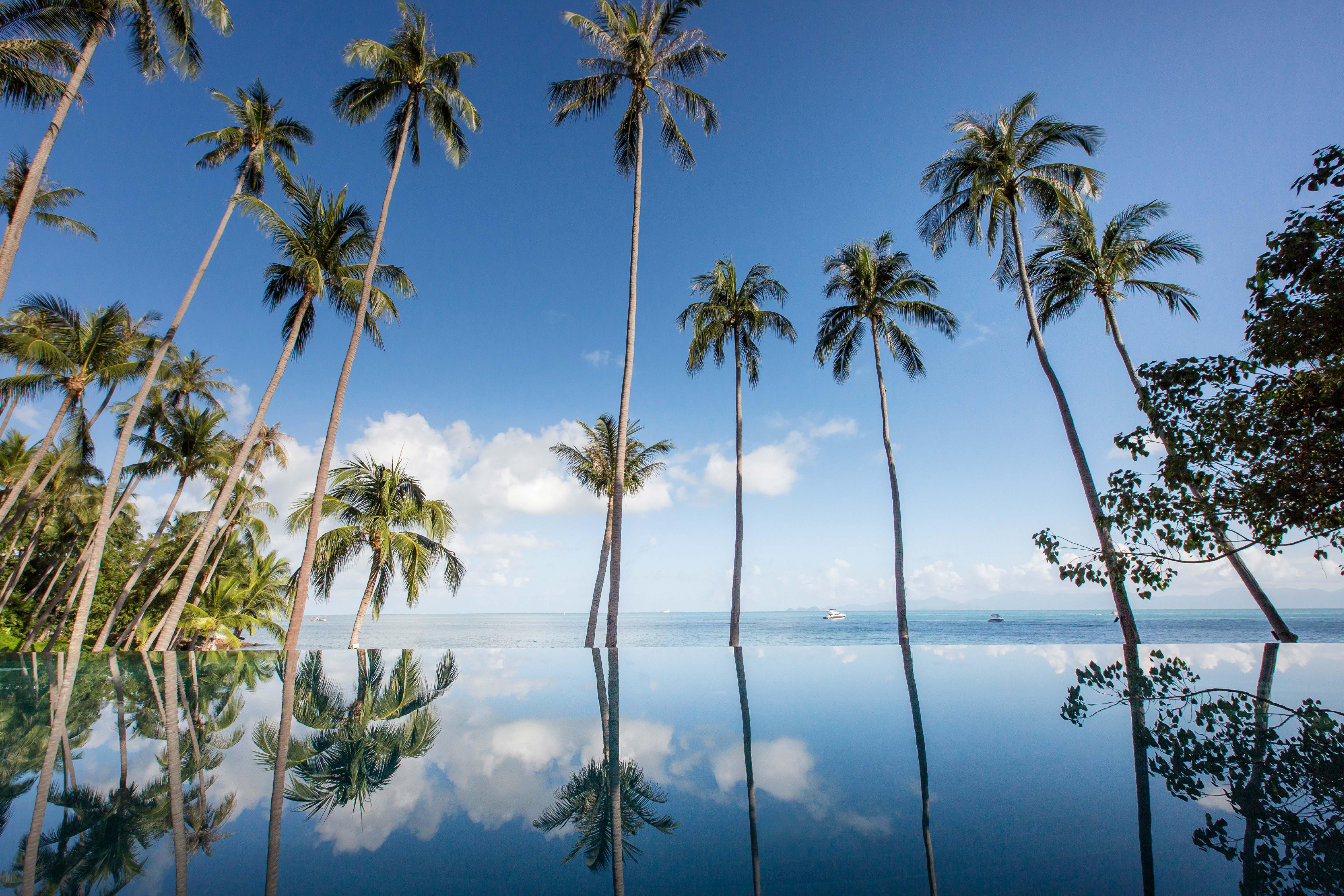 Four Seasons Resort Koh Samui Ban Bang Po Εξωτερικό φωτογραφία