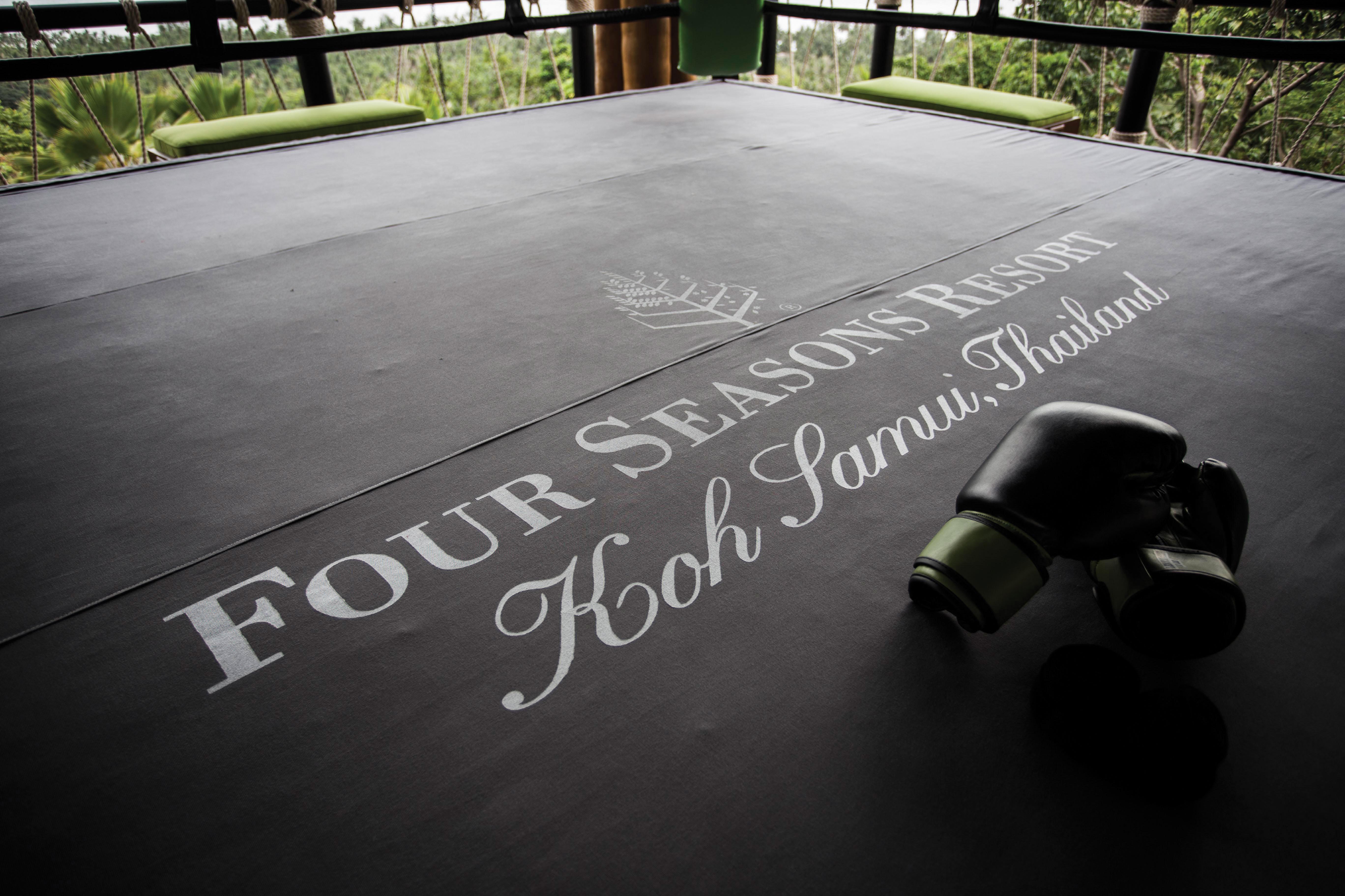 Four Seasons Resort Koh Samui Ban Bang Po Εξωτερικό φωτογραφία