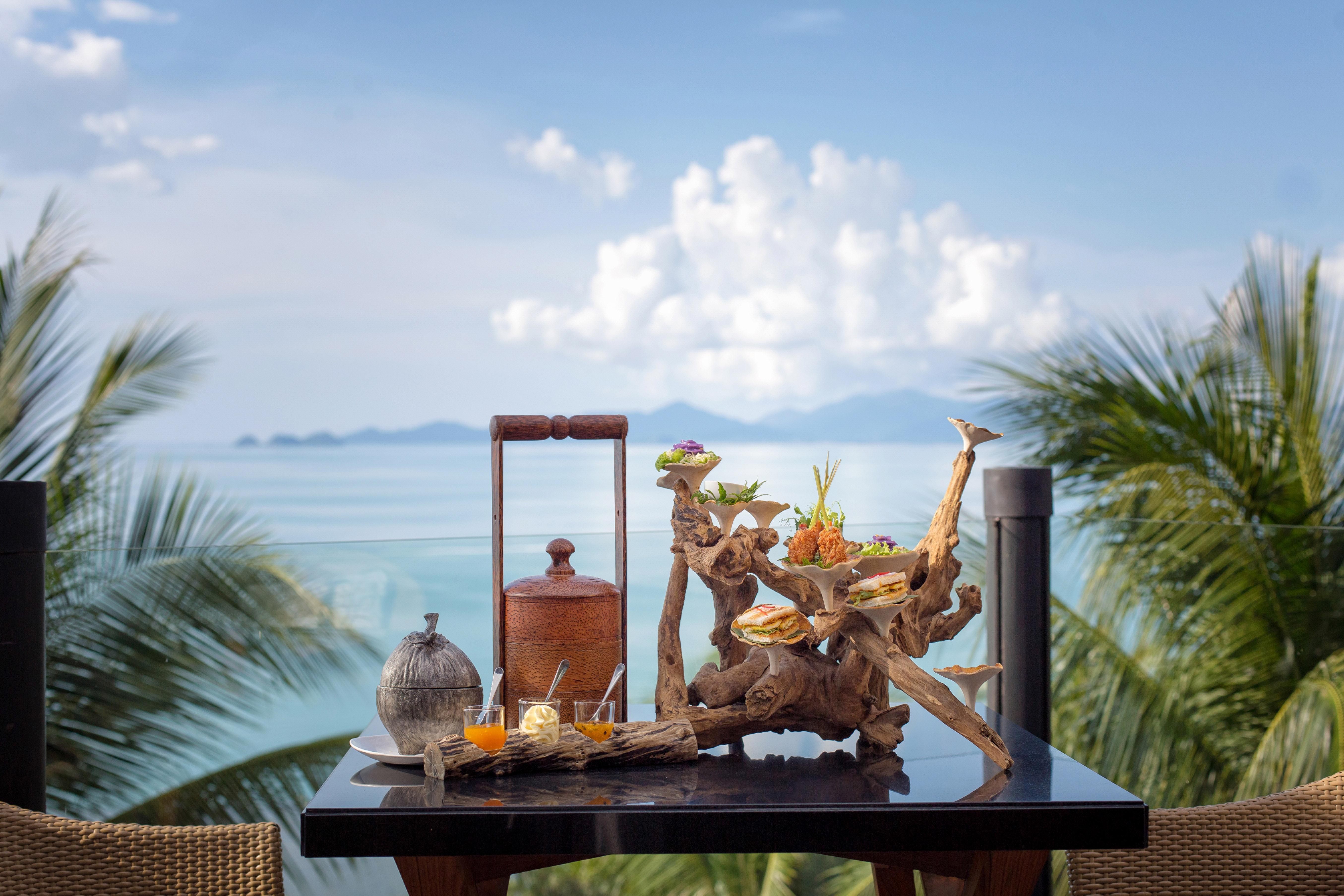 Four Seasons Resort Koh Samui Ban Bang Po Εξωτερικό φωτογραφία