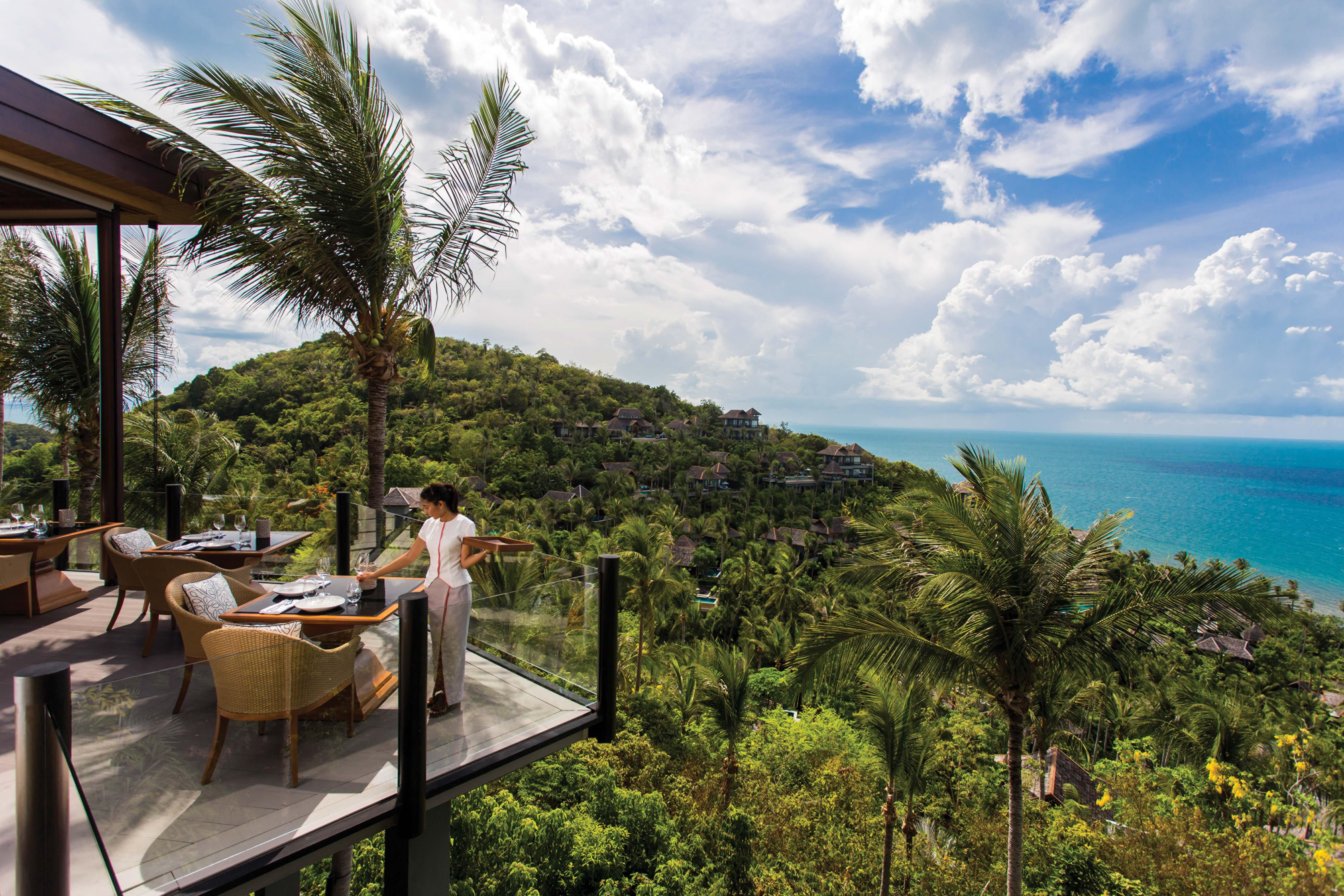 Four Seasons Resort Koh Samui Ban Bang Po Εξωτερικό φωτογραφία