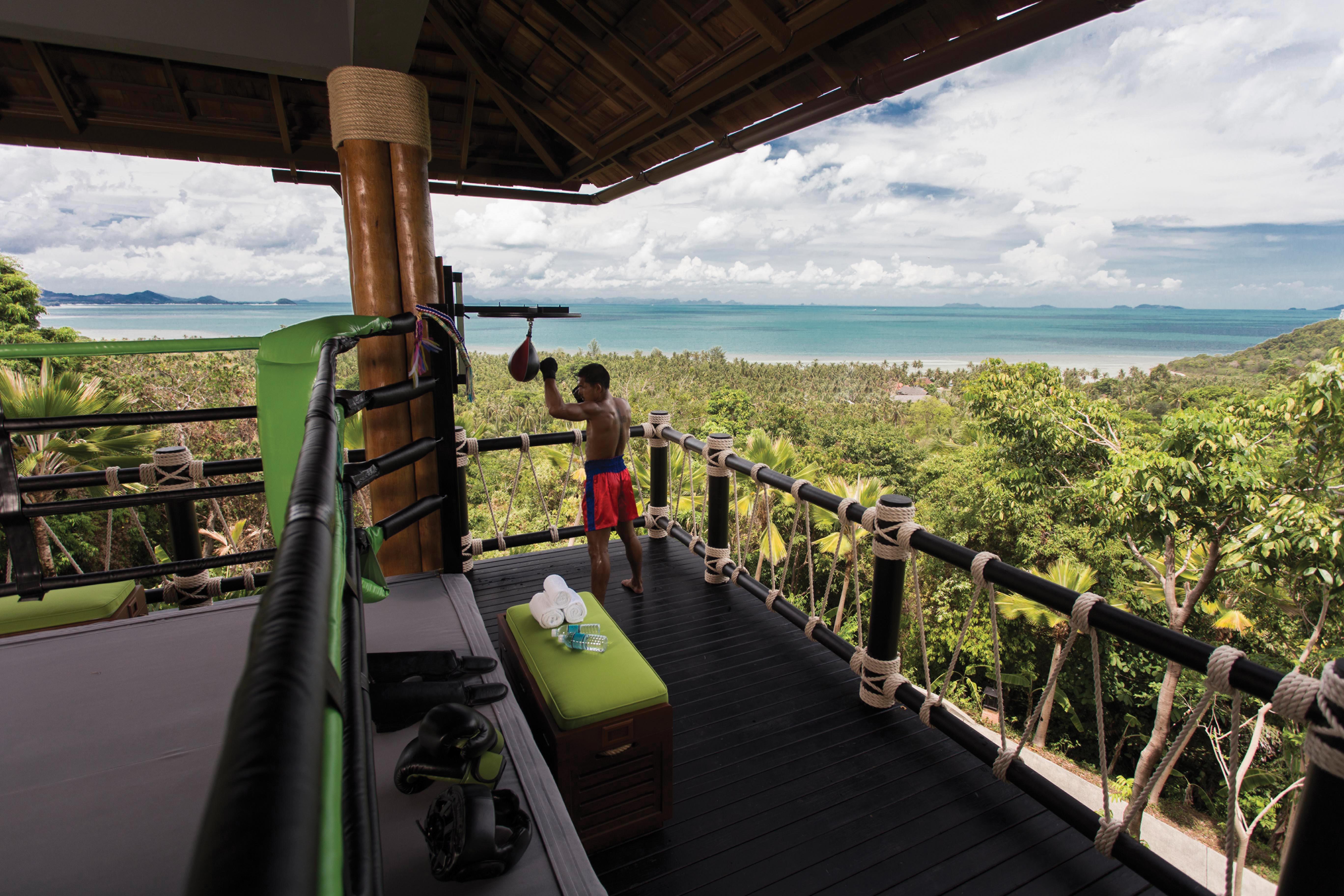 Four Seasons Resort Koh Samui Ban Bang Po Εξωτερικό φωτογραφία