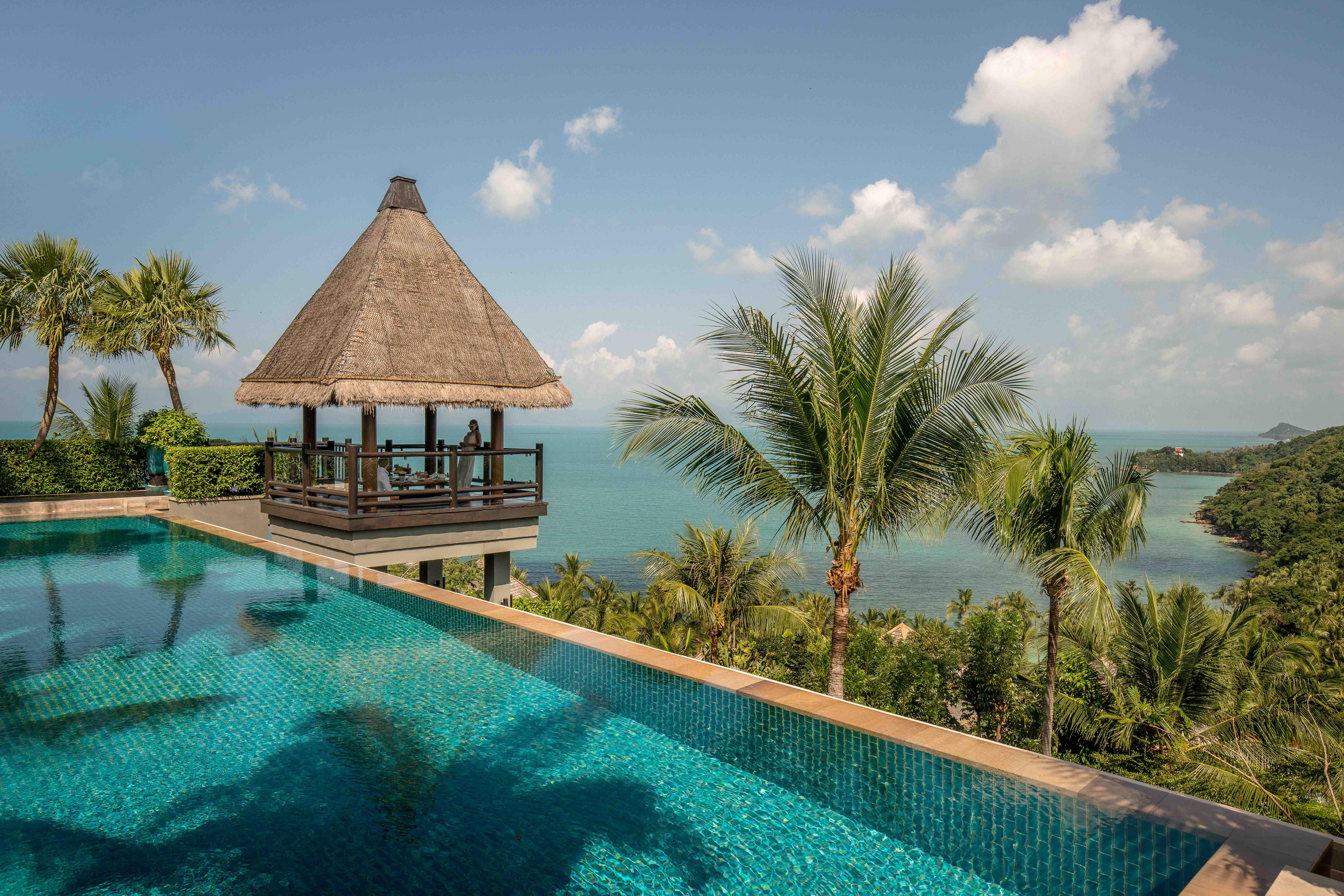 Four Seasons Resort Koh Samui Ban Bang Po Εξωτερικό φωτογραφία