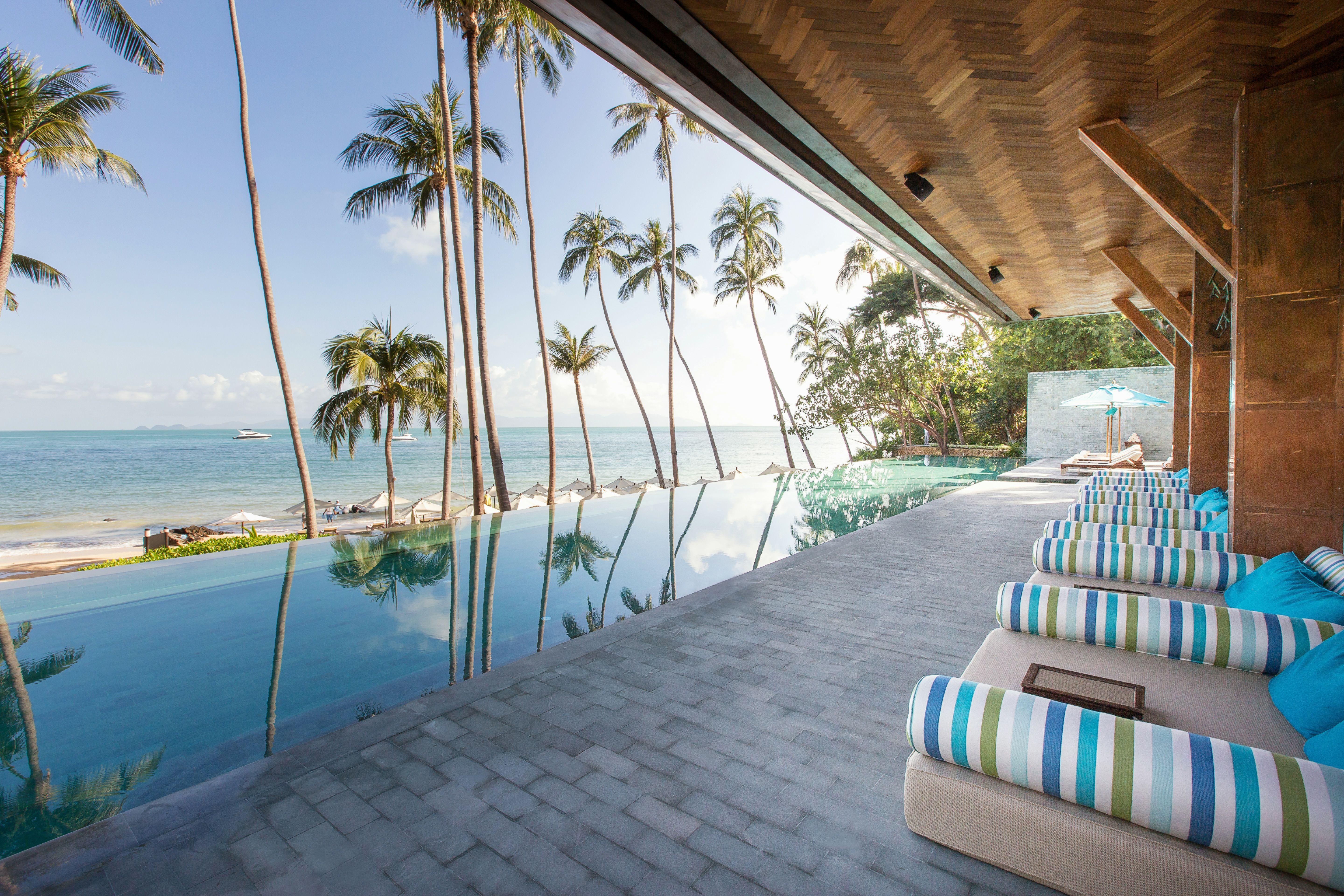 Four Seasons Resort Koh Samui Ban Bang Po Εξωτερικό φωτογραφία