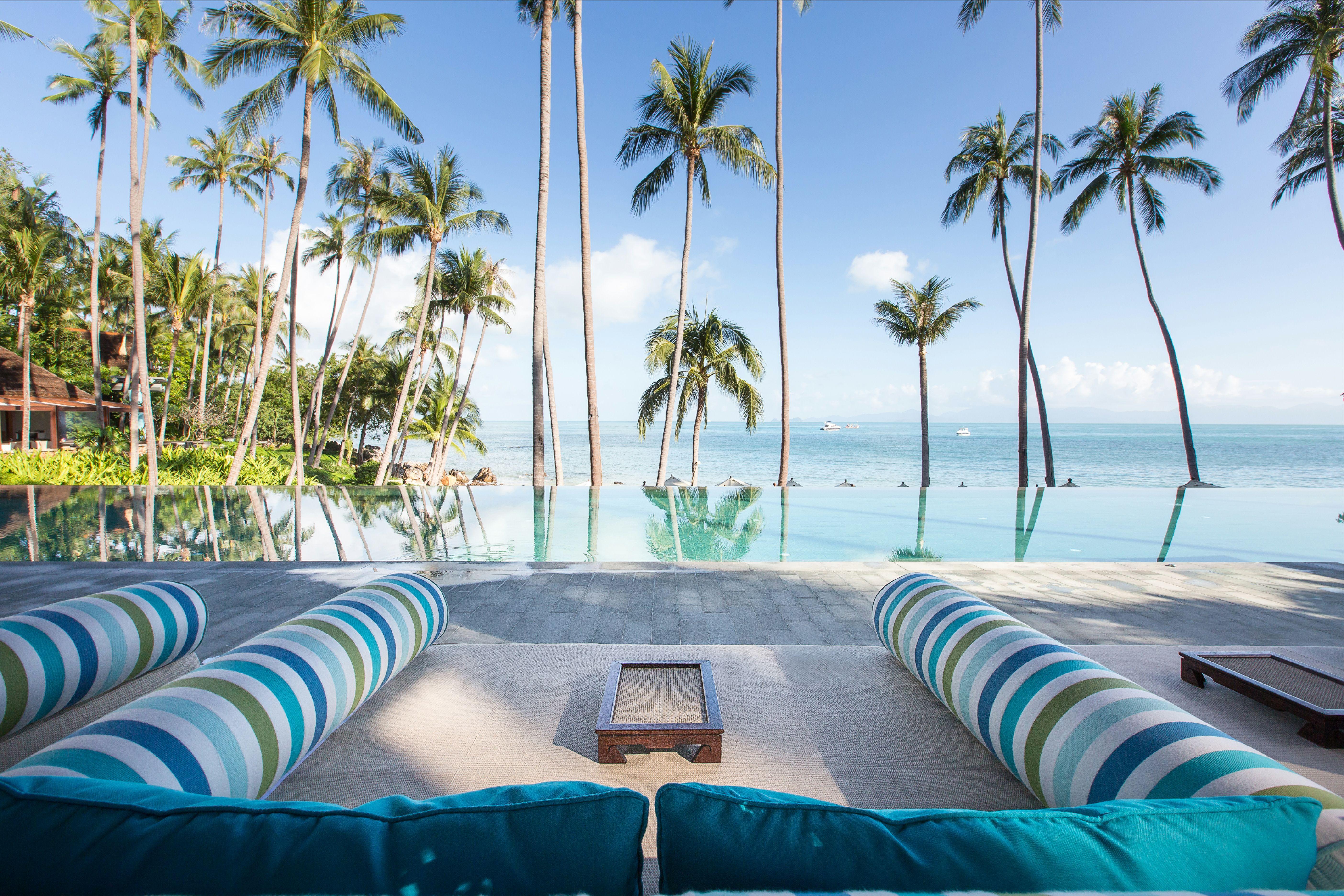 Four Seasons Resort Koh Samui Ban Bang Po Εξωτερικό φωτογραφία