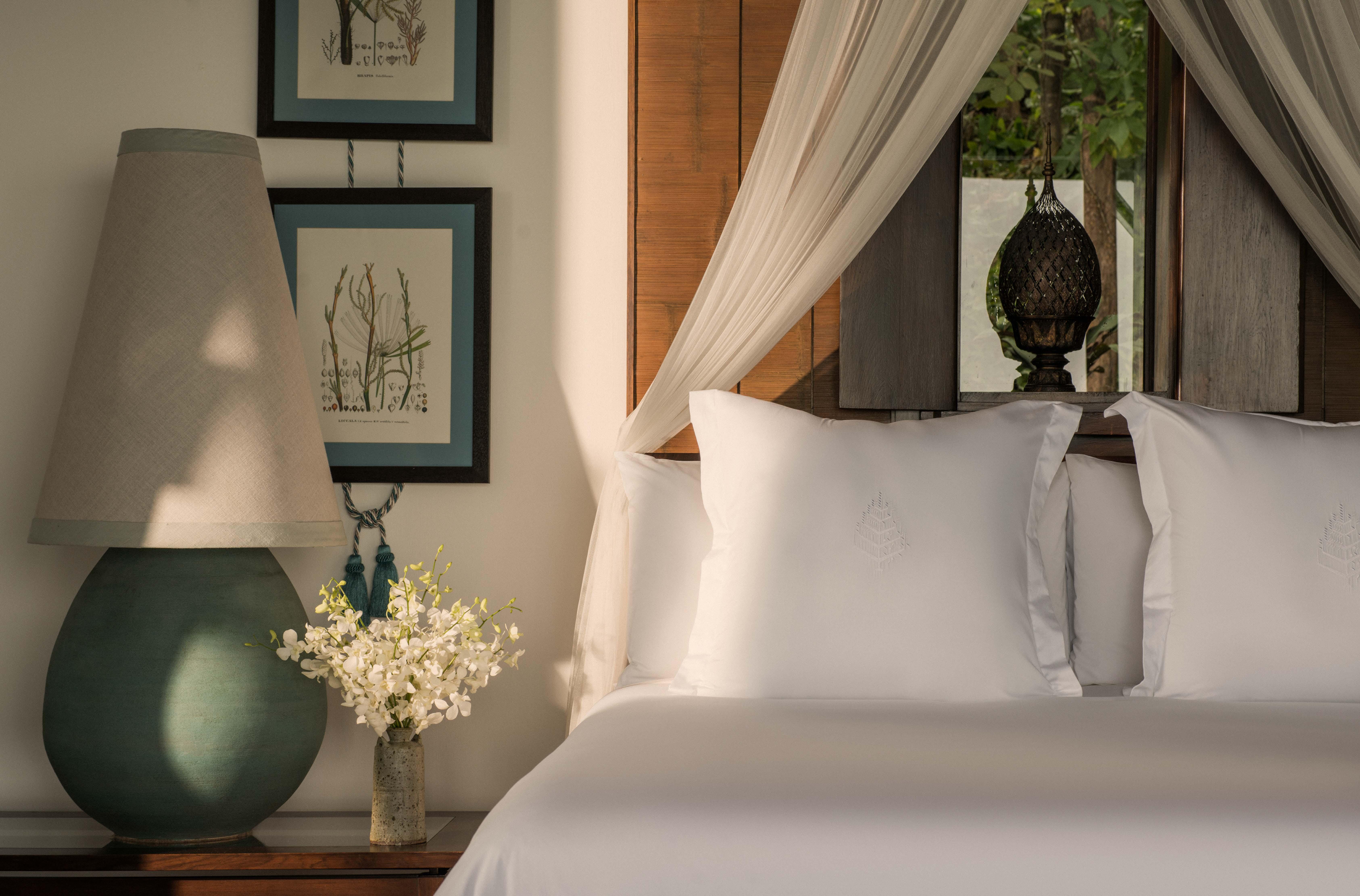 Four Seasons Resort Koh Samui Ban Bang Po Εξωτερικό φωτογραφία