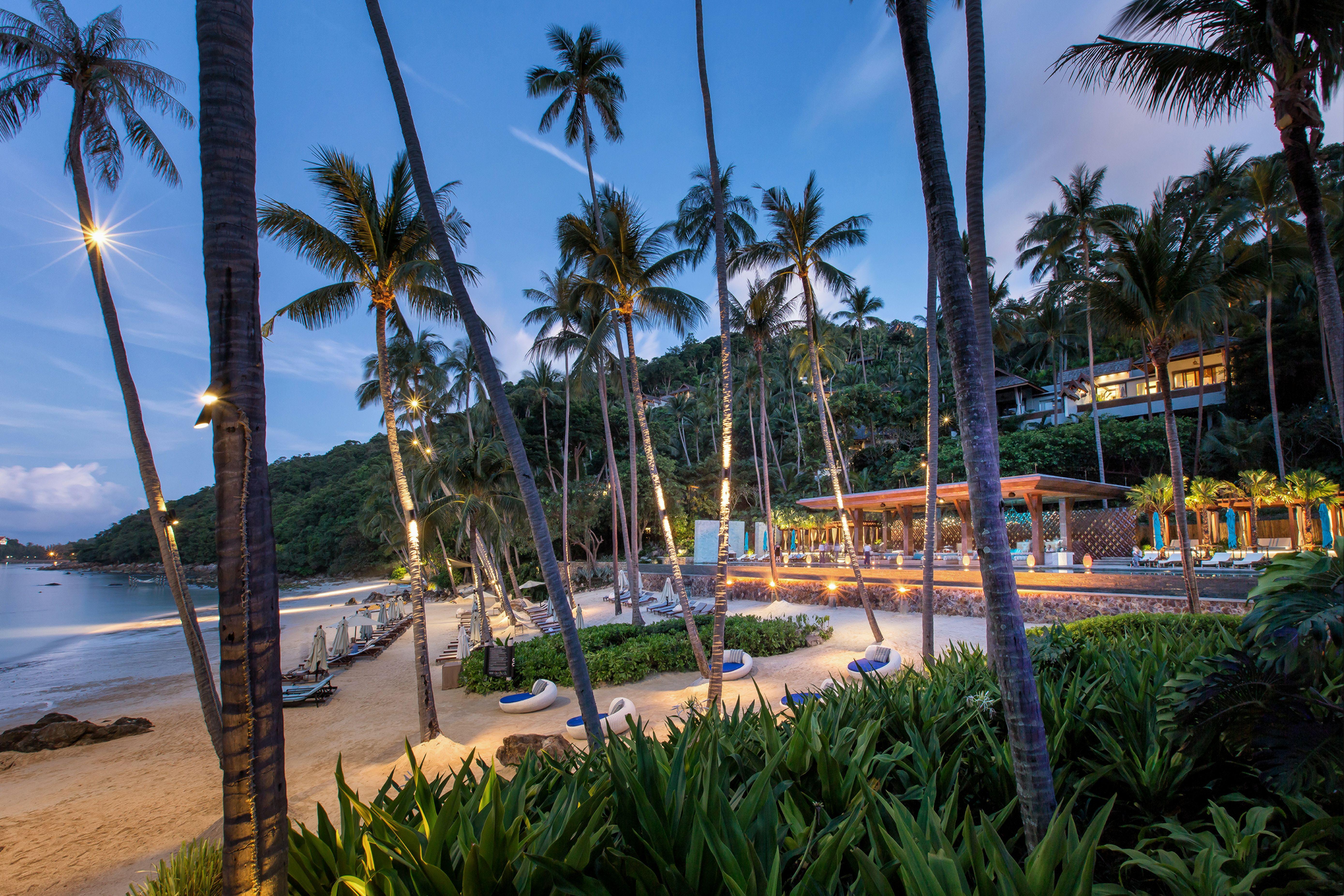 Four Seasons Resort Koh Samui Ban Bang Po Εξωτερικό φωτογραφία