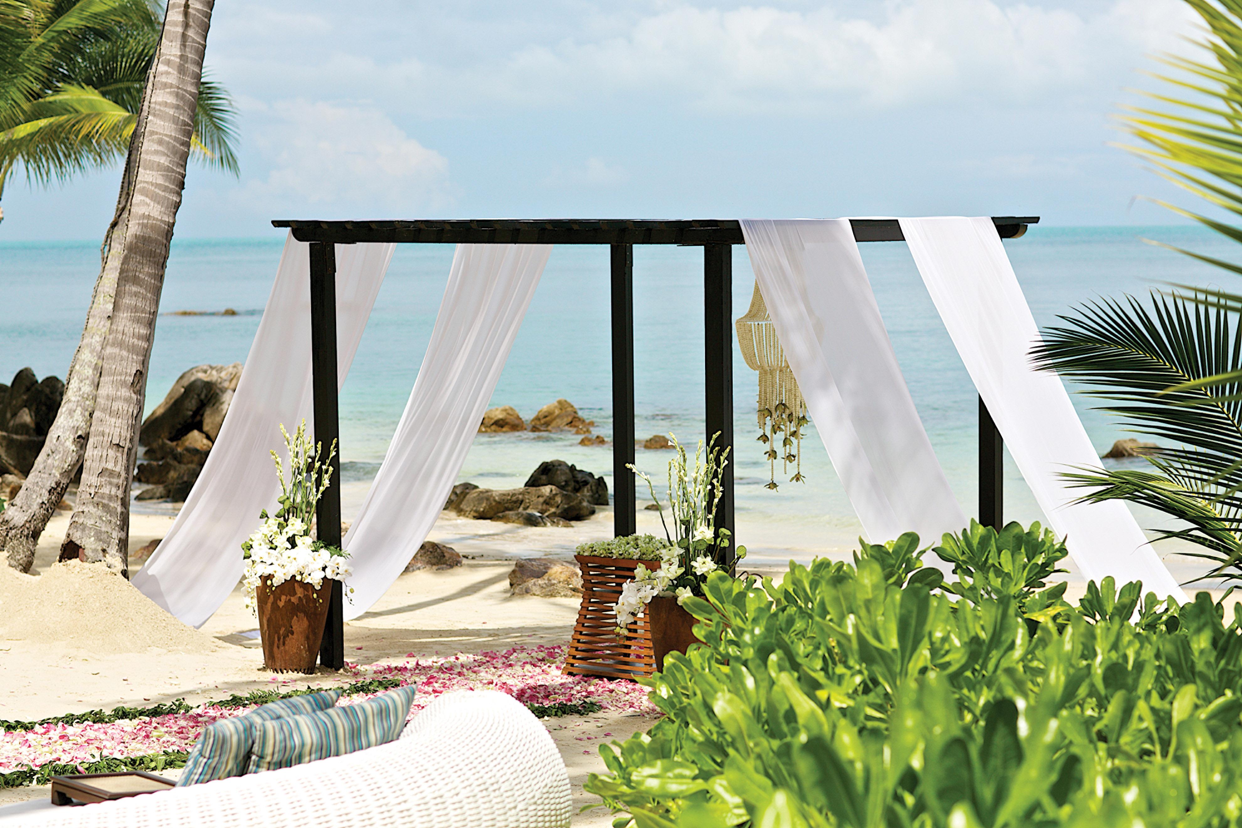 Four Seasons Resort Koh Samui Ban Bang Po Εξωτερικό φωτογραφία