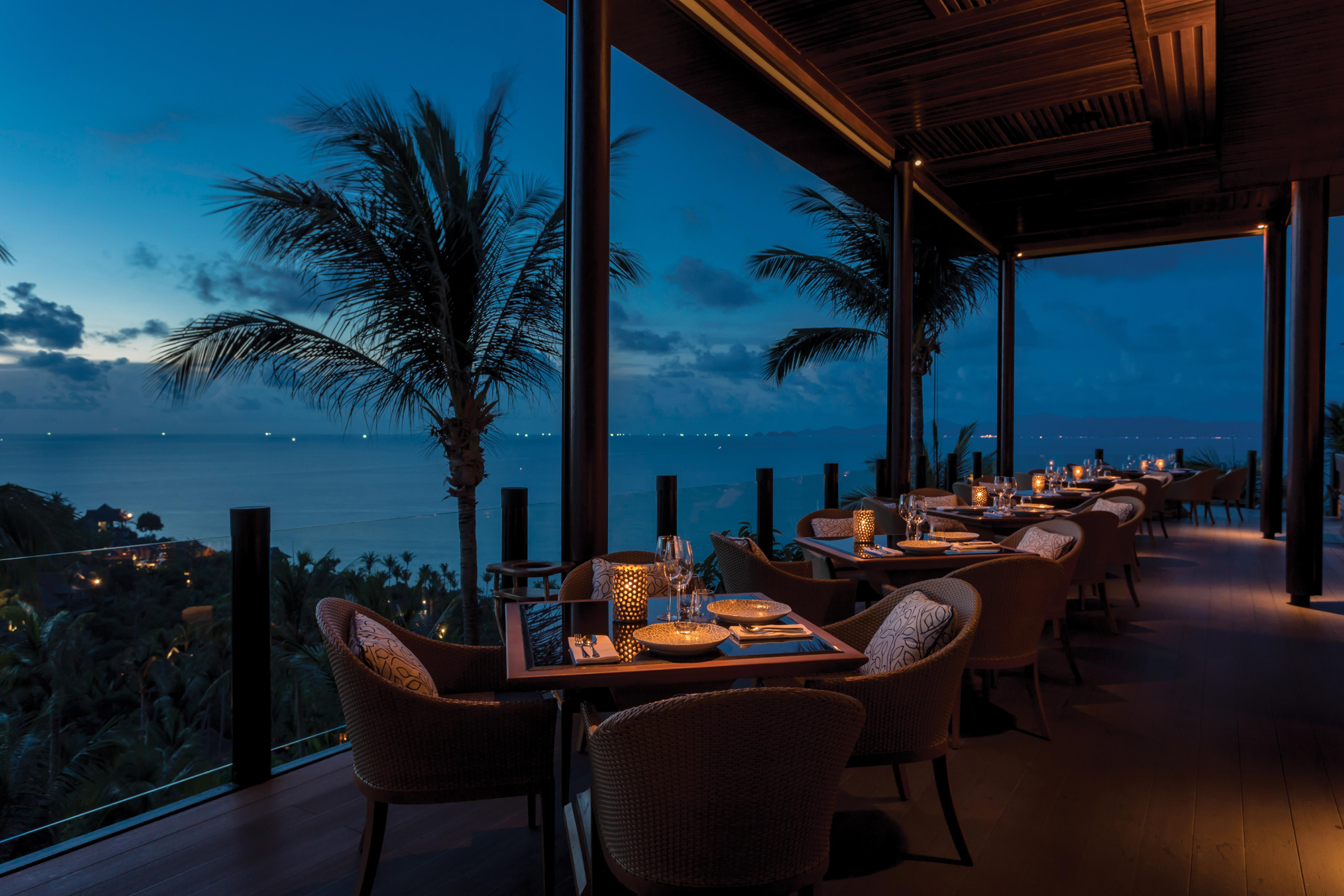 Four Seasons Resort Koh Samui Ban Bang Po Εξωτερικό φωτογραφία