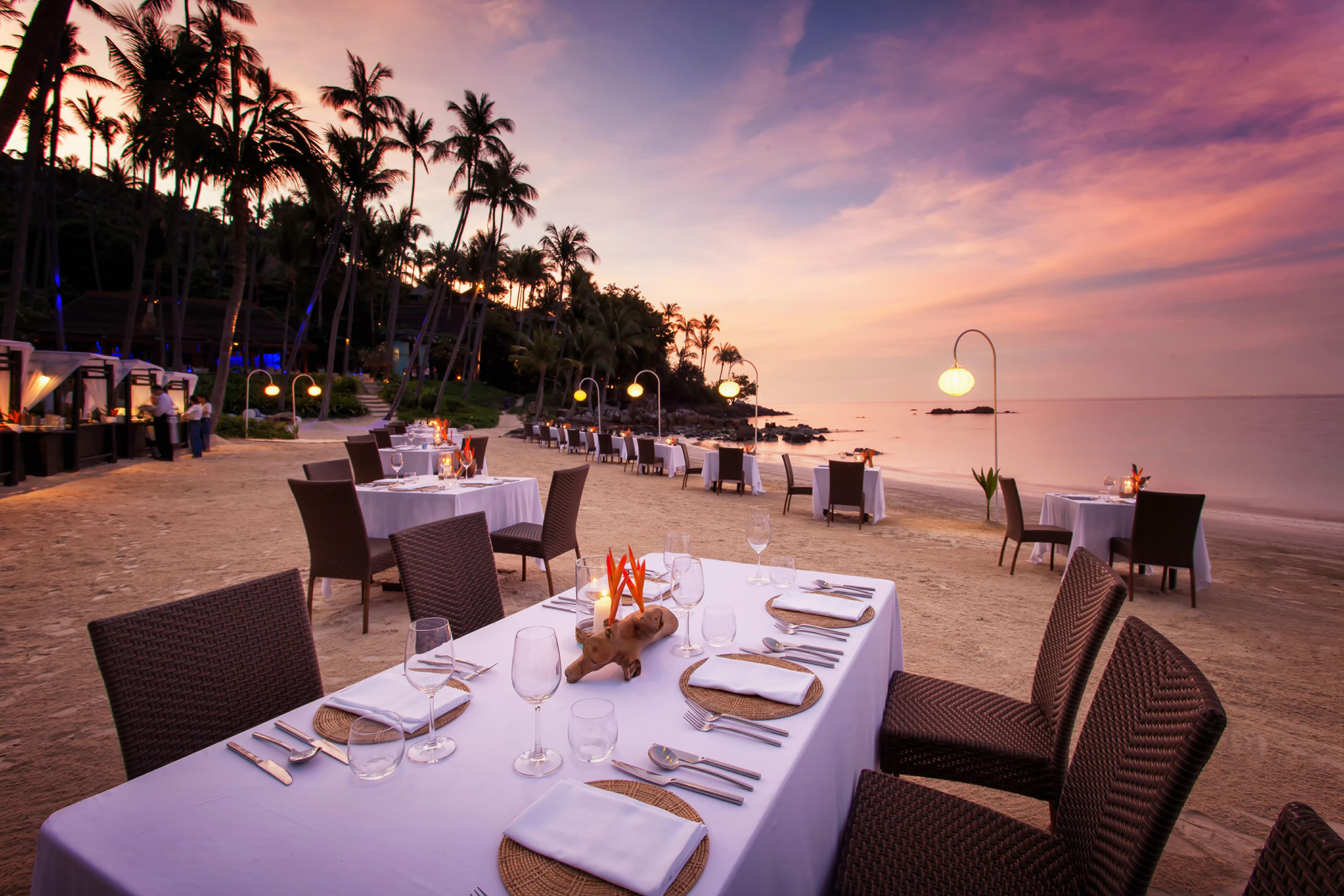 Four Seasons Resort Koh Samui Ban Bang Po Εξωτερικό φωτογραφία