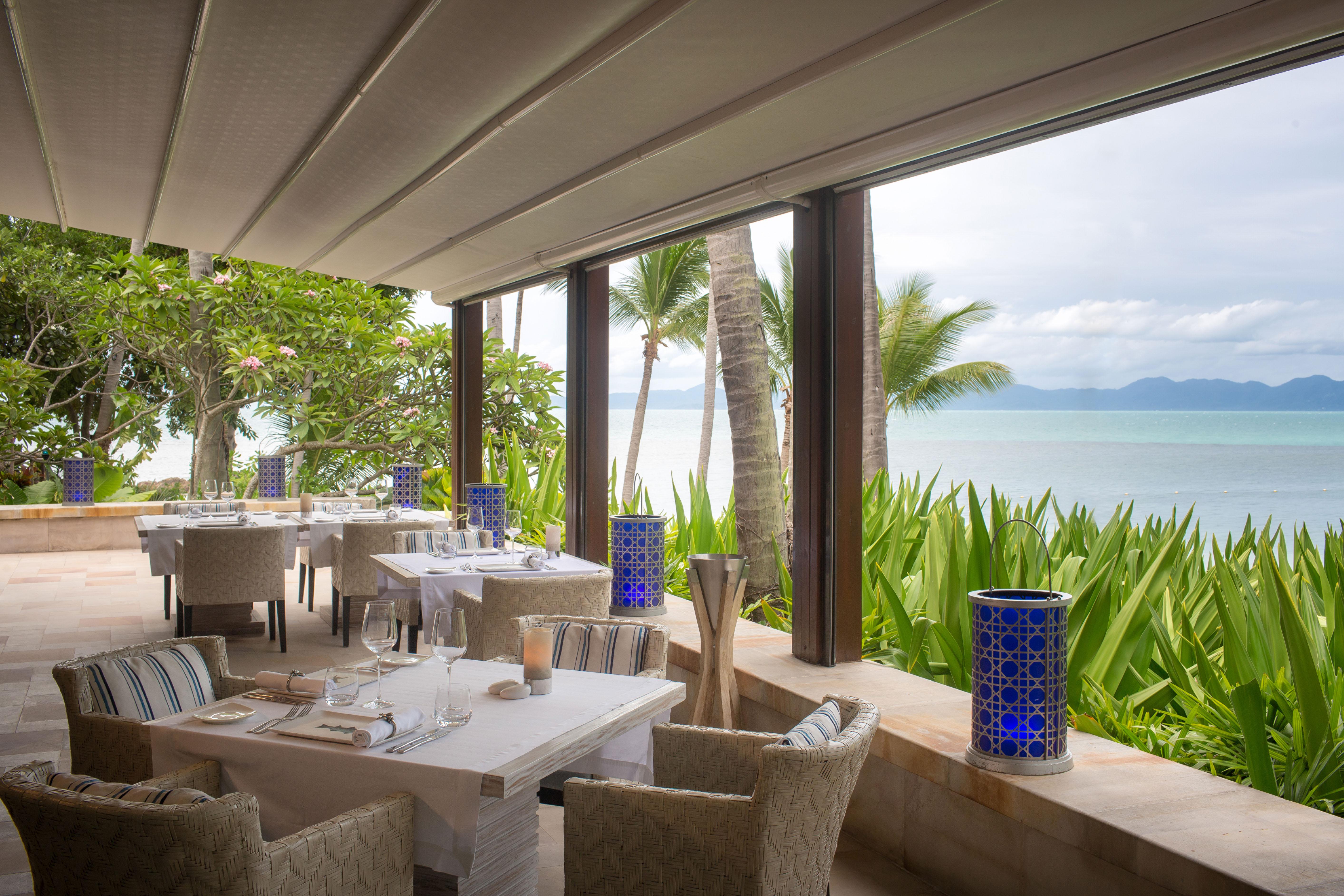Four Seasons Resort Koh Samui Ban Bang Po Εξωτερικό φωτογραφία