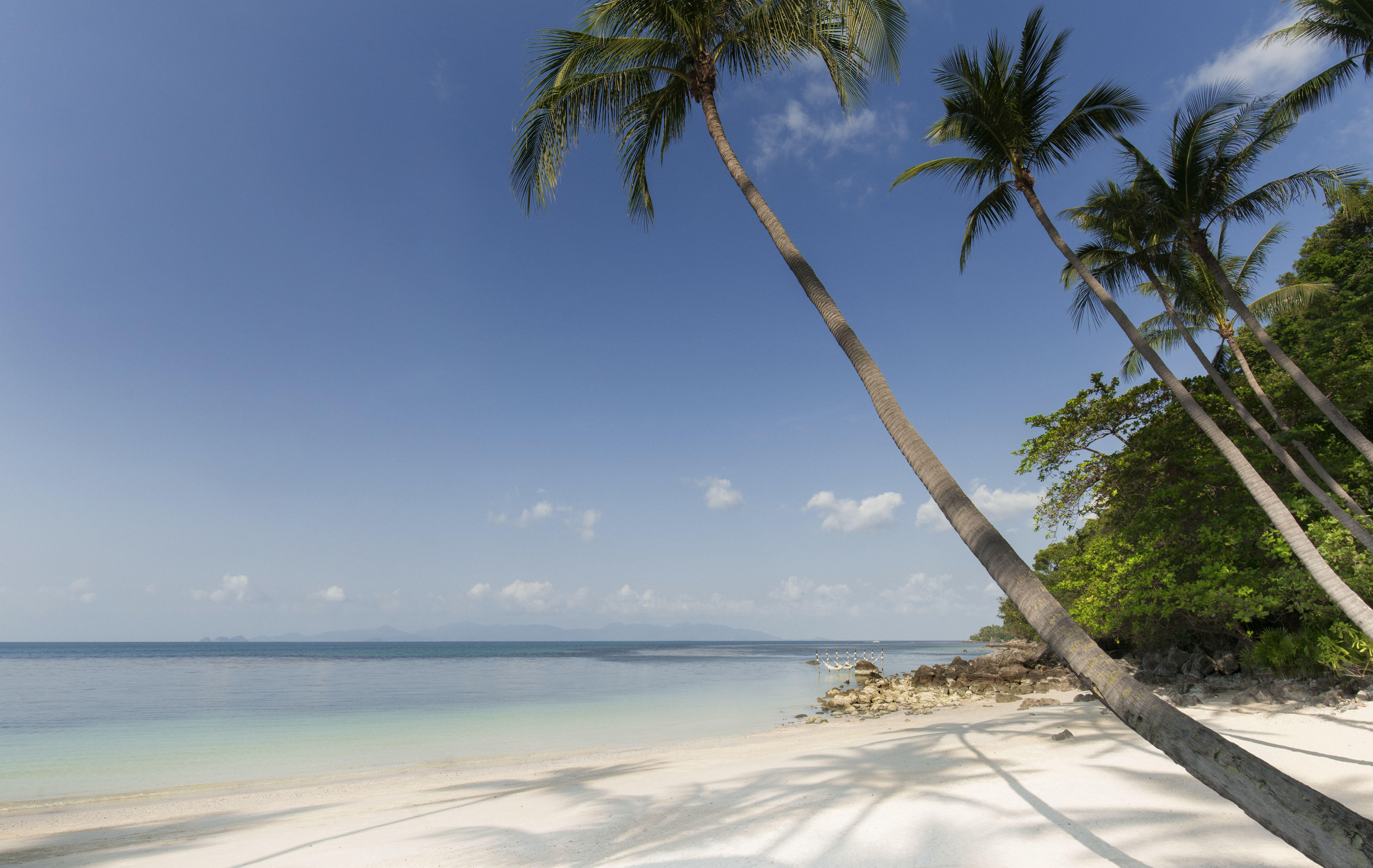 Four Seasons Resort Koh Samui Ban Bang Po Εξωτερικό φωτογραφία