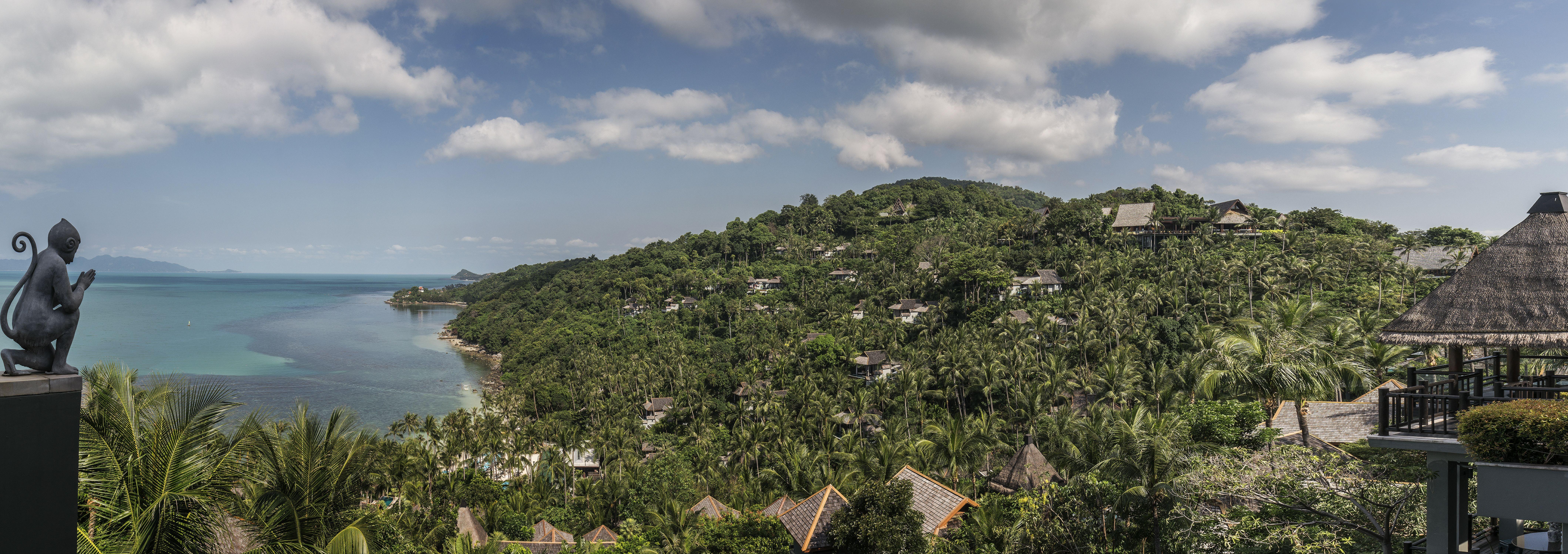 Four Seasons Resort Koh Samui Ban Bang Po Εξωτερικό φωτογραφία