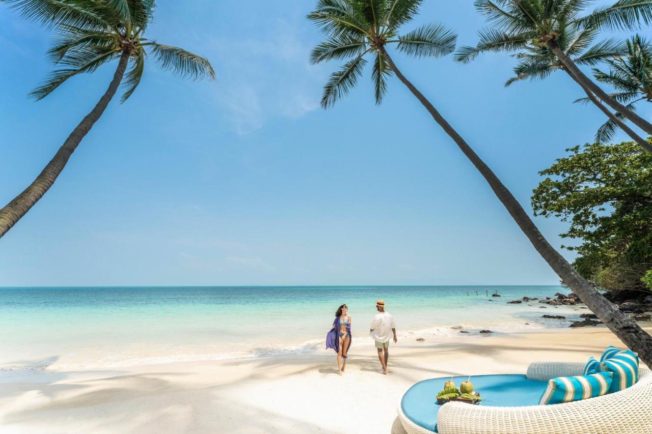 Four Seasons Resort Koh Samui Ban Bang Po Εξωτερικό φωτογραφία