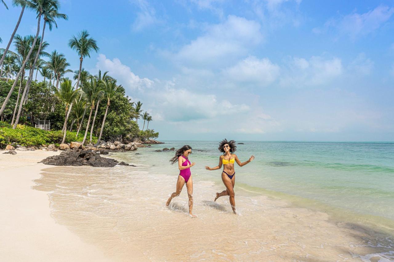 Four Seasons Resort Koh Samui Ban Bang Po Εξωτερικό φωτογραφία