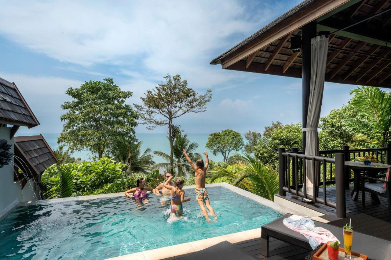 Four Seasons Resort Koh Samui Ban Bang Po Εξωτερικό φωτογραφία