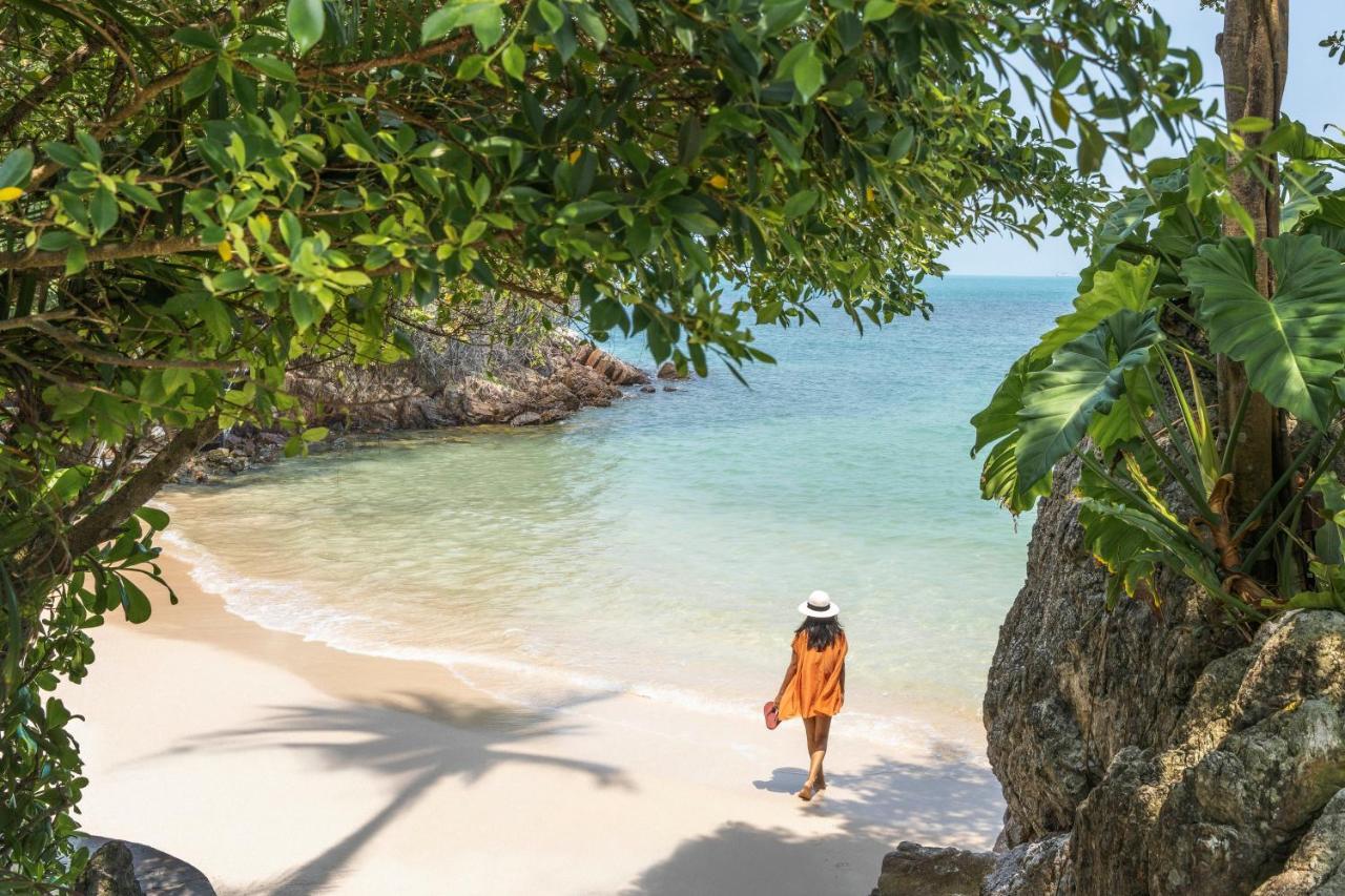 Four Seasons Resort Koh Samui Ban Bang Po Εξωτερικό φωτογραφία