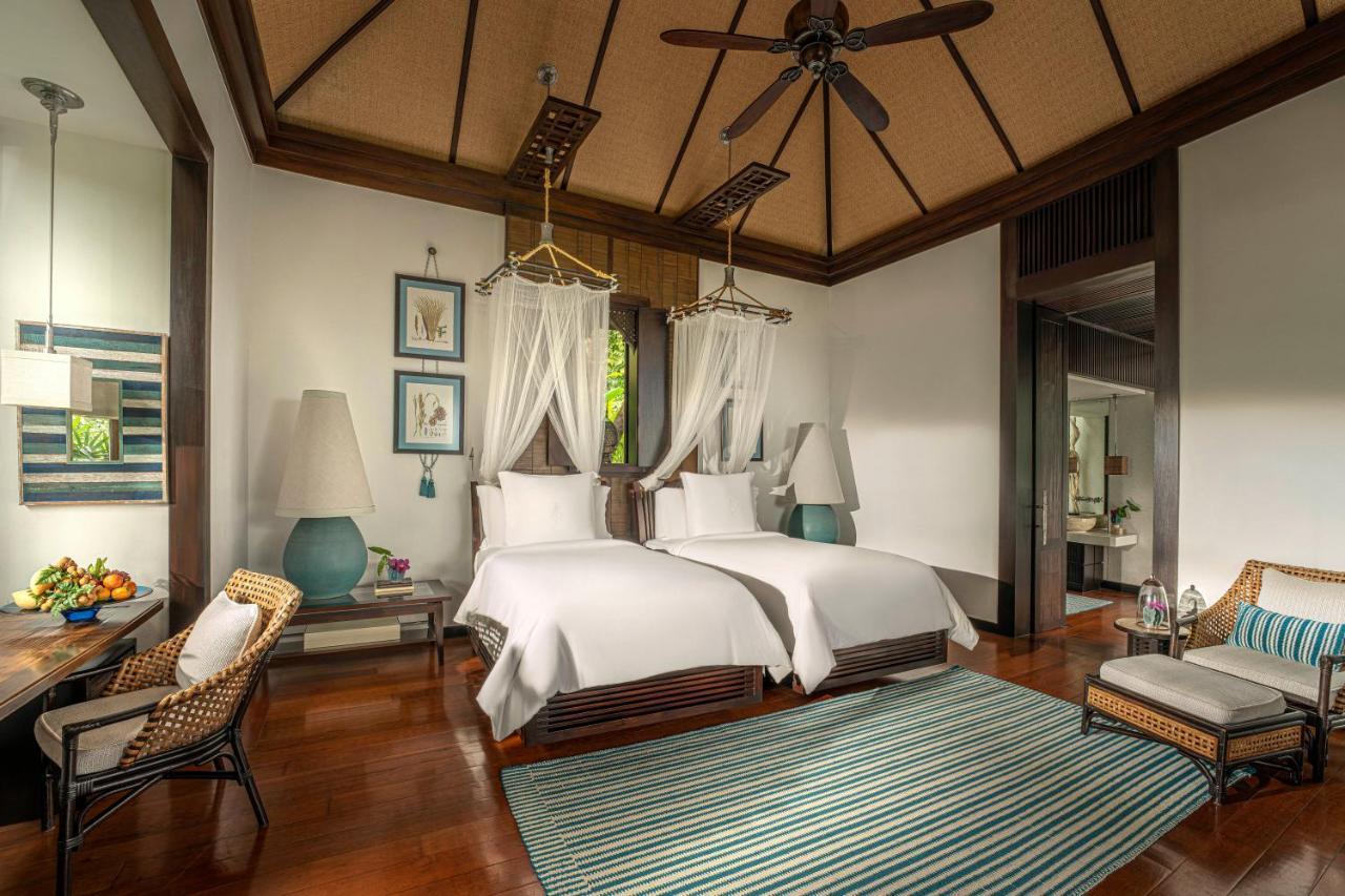 Four Seasons Resort Koh Samui Ban Bang Po Εξωτερικό φωτογραφία