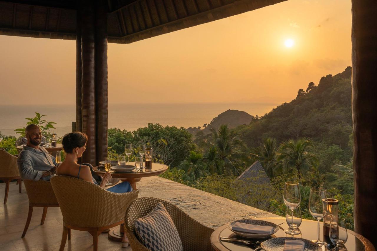 Four Seasons Resort Koh Samui Ban Bang Po Εξωτερικό φωτογραφία