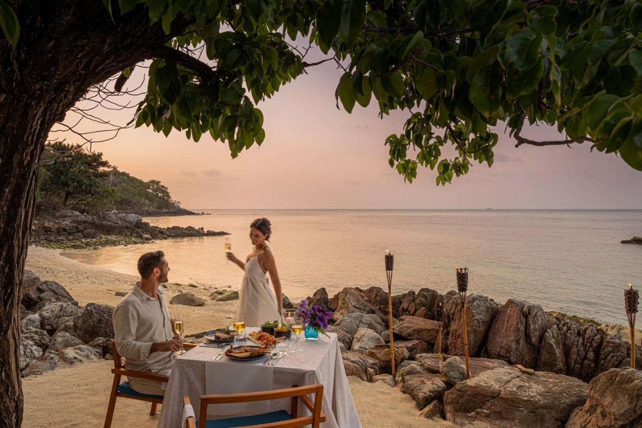 Four Seasons Resort Koh Samui Ban Bang Po Εξωτερικό φωτογραφία