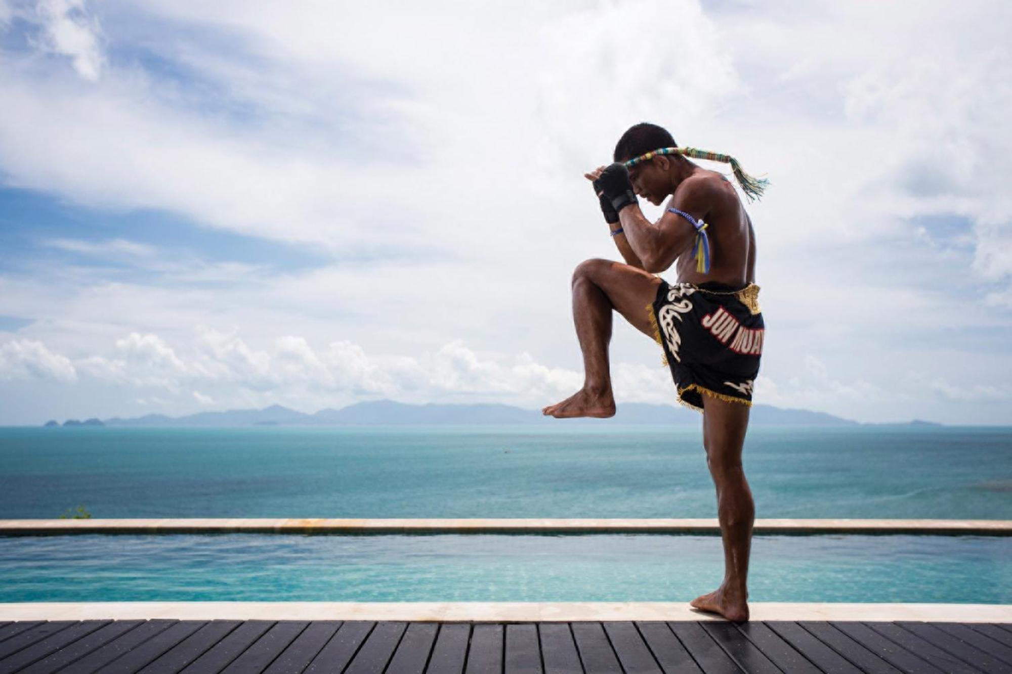 Four Seasons Resort Koh Samui Ban Bang Po Εξωτερικό φωτογραφία