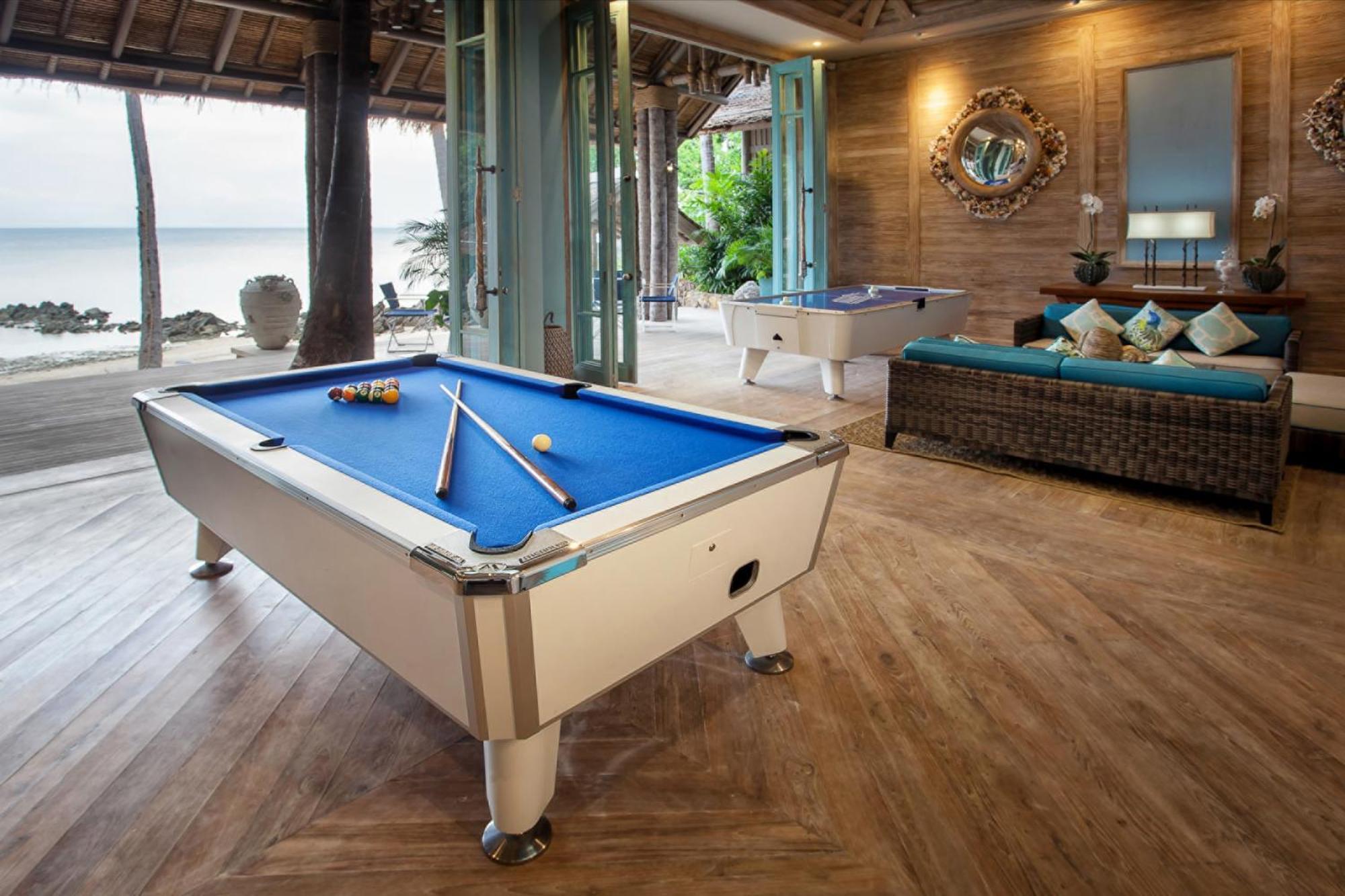 Four Seasons Resort Koh Samui Ban Bang Po Εξωτερικό φωτογραφία
