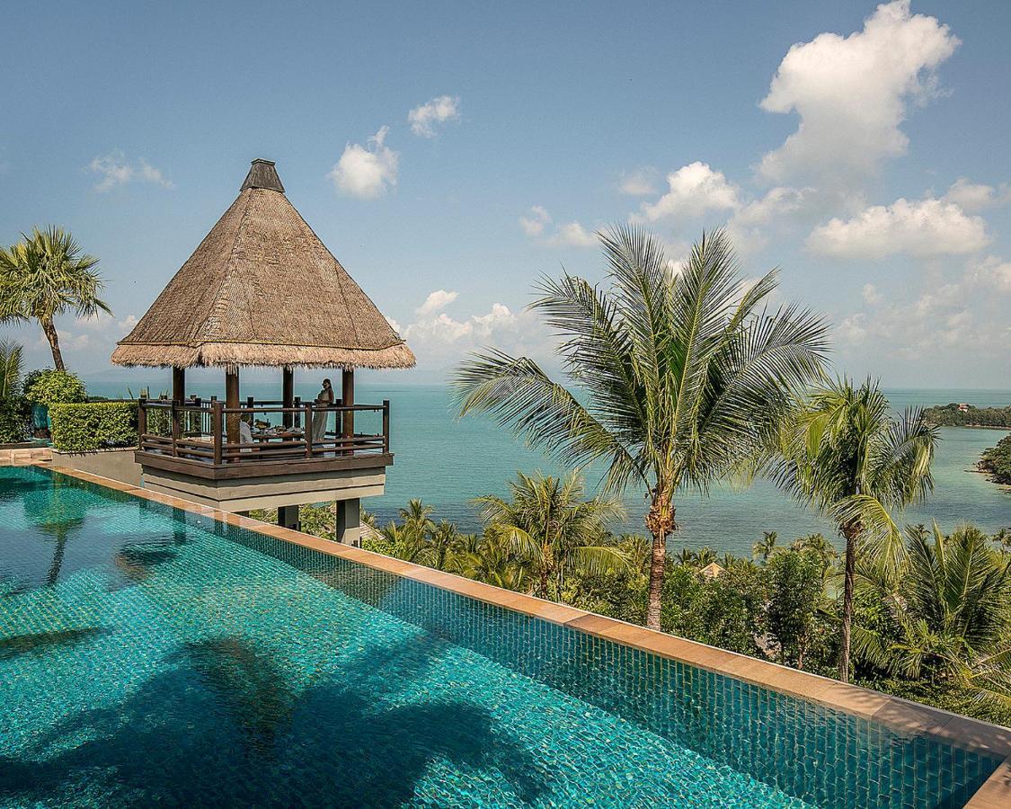 Four Seasons Resort Koh Samui Ban Bang Po Εξωτερικό φωτογραφία