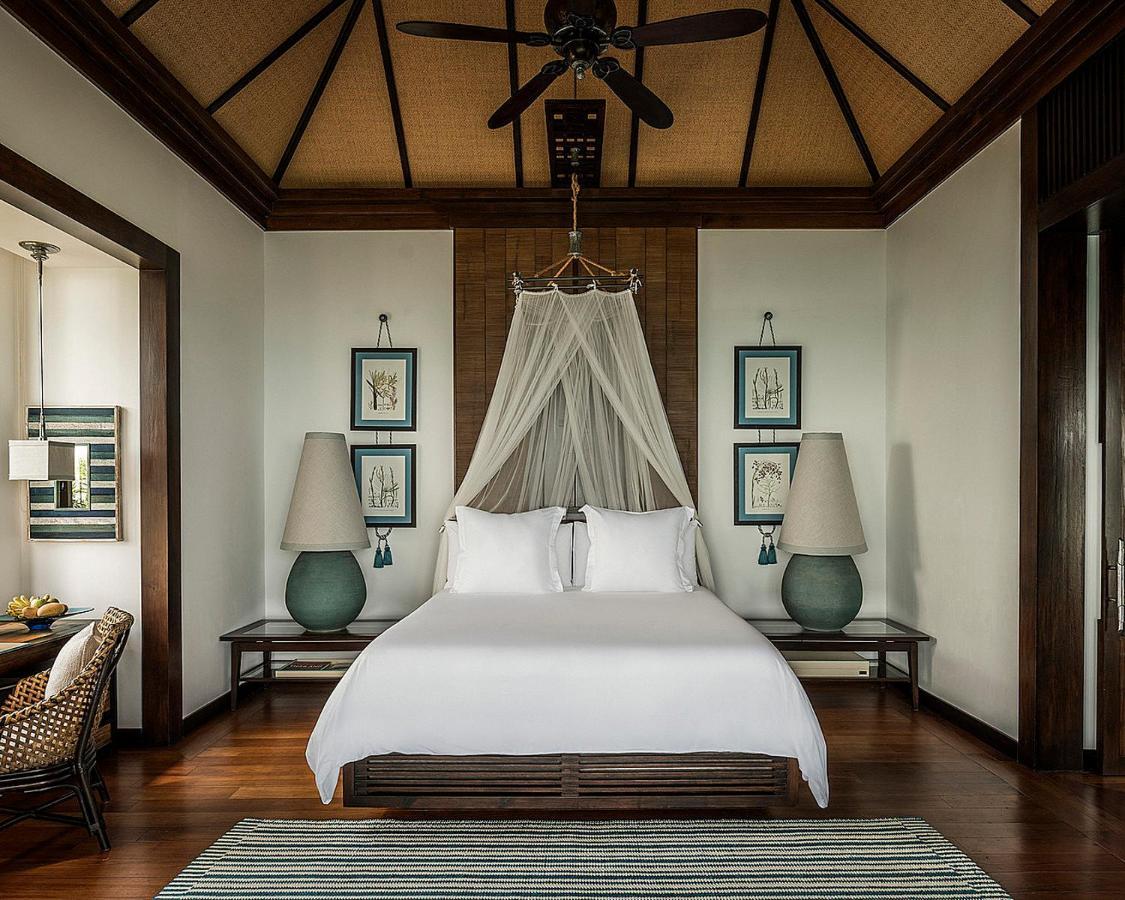Four Seasons Resort Koh Samui Ban Bang Po Εξωτερικό φωτογραφία
